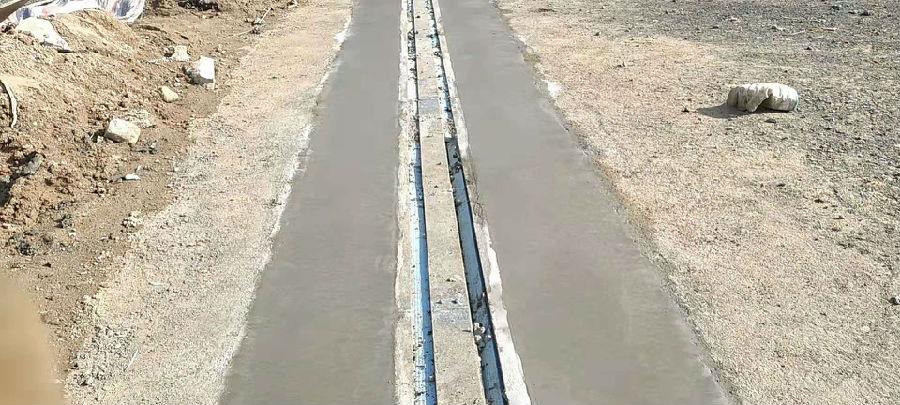 上海宝冶获得中埋式钢边橡胶止水带装置固定结构专利避免混凝土浇筑过程中止水带移位